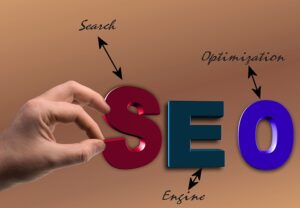 Seaech Engine Optimization