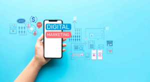 Digital Marketing Service