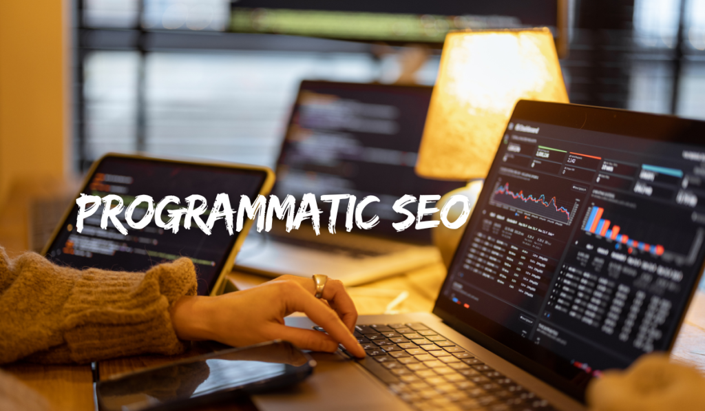 What is Programmatic SEO