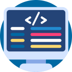 Web development