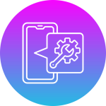 Mobile app development