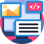 Web design